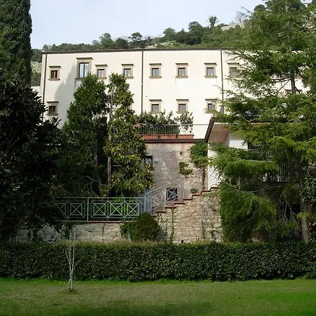 Eremo Hotel Casa Del Sorriso 3* Erice