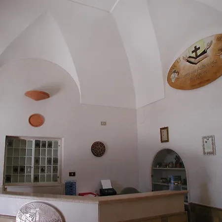 Eremo Hotel Casa Del Sorriso Inn 3*