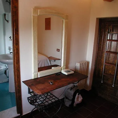 Inn Eremo Hotel Casa Del Sorriso Erice