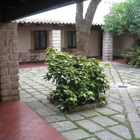 Inn Eremo Hotel Casa Del Sorriso Erice