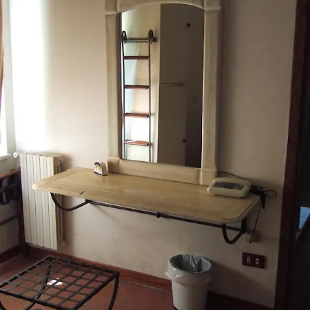 Eremo Hotel Casa Del Sorriso Inn 3*