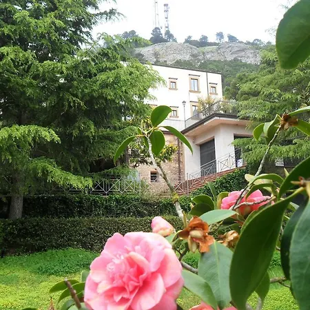 Locanda Eremo Hotel Casa Del Sorriso