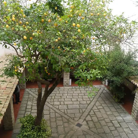 Eremo Hotel Casa Del Sorriso Locanda