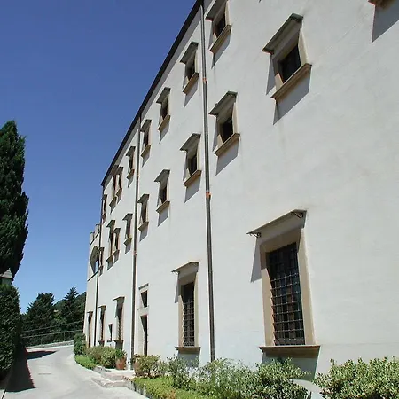 Eremo Hotel Casa Del Sorriso Locanda