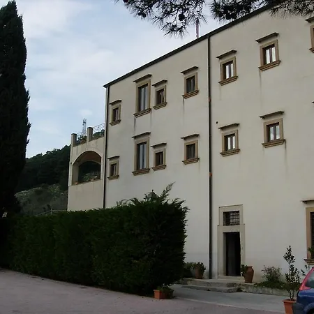 Eremo Hotel Casa Del Sorriso 3*