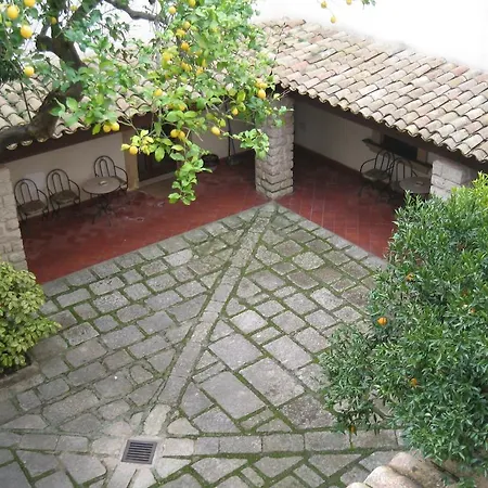 Eremo Hotel Casa Del Sorriso Locanda Erice
