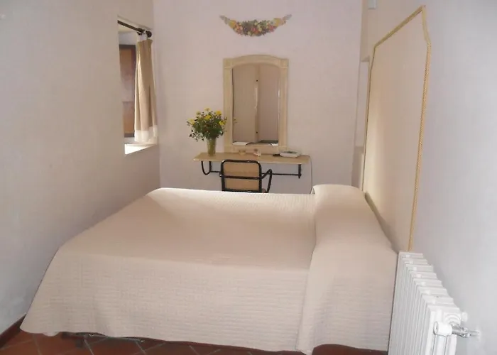 Eremo Hotel Casa Del Sorriso 3*